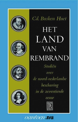 Afbeeldingen van Vantoen.nu Het land van van Rembrand II