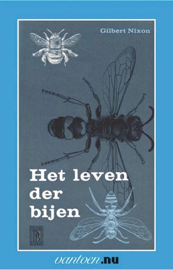 Afbeelding van Vantoen.nu Leven der bijen