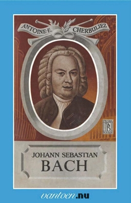 Afbeeldingen van Vantoen.nu Johann Sebastian Bach
