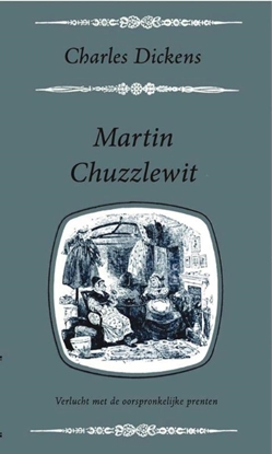 Afbeeldingen van Martin Chuzzlewit