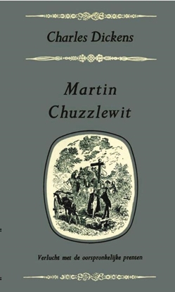 Afbeeldingen van Martin Chuzzlewit