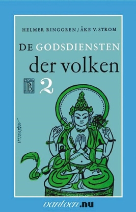 Afbeeldingen van Vantoen.nu Godsdiensten der volken