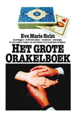Afbeeldingen van Vantoen.nu Grote orakelboek