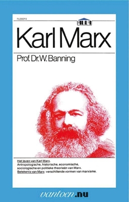 Afbeeldingen van Karl Marx