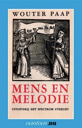 Afbeeldingen van Vantoen.nu Mens en Melodie
