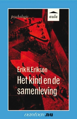 Afbeeldingen van Vantoen.nu Kind en de samenleving