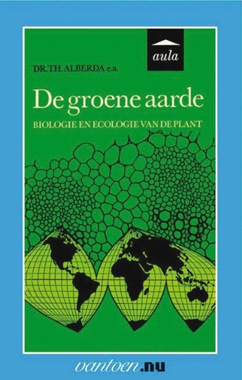 Afbeelding van Vantoen.nu Groene aarde
