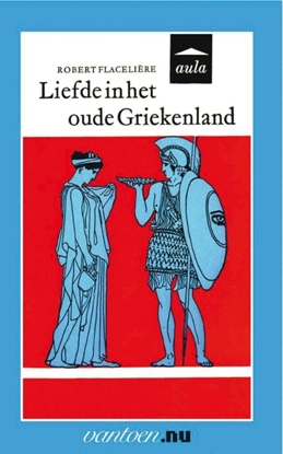 Afbeeldingen van Liefde in het oude Griekenland