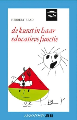 Afbeeldingen van Vantoen.nu Kunst in haar educatieve functie