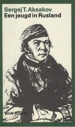 Afbeeldingen van Privé-domein Een jeugd in Rusland