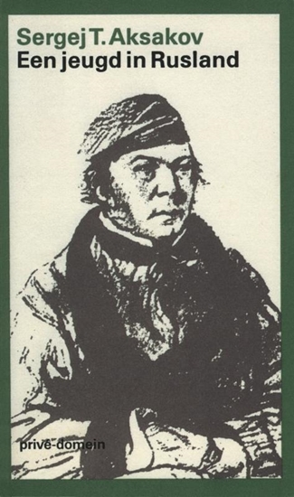 Afbeelding van Privé-domein Een jeugd in Rusland