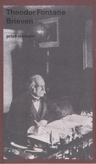 Afbeelding van Privé-domein Brieven