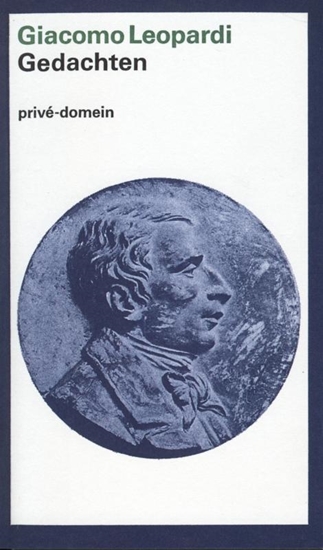 Afbeelding van Privé-domein Gedachten