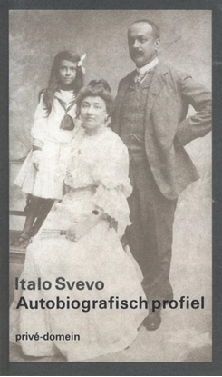 Afbeeldingen van Privé-domein Autobiografisch profiel