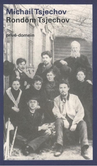 Afbeelding van Privé-domein Rondom Tsjechov