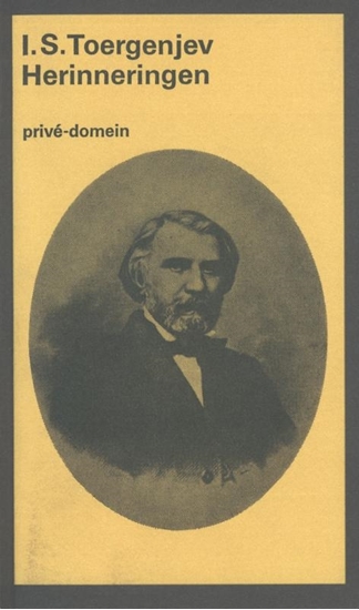 Afbeelding van Prive-domein Herinneringen