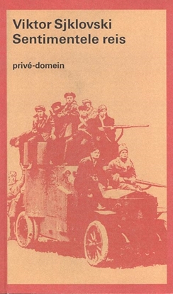 Afbeeldingen van Privé-domein Een sentimentele reis