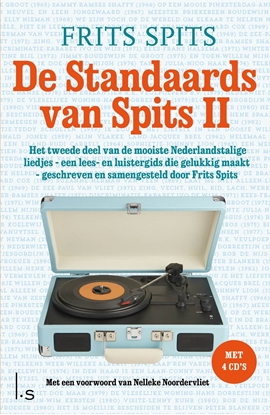 Afbeeldingen van De standaards van Spits 2