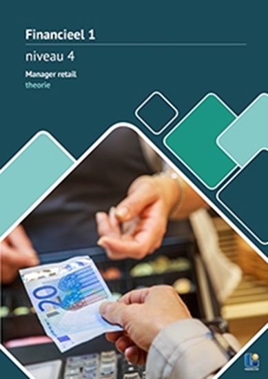 Afbeelding van Financieel 1 Manager retail niveau 4 kosten en winst