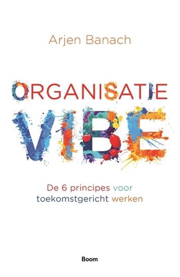 Afbeelding van Organisatievibe