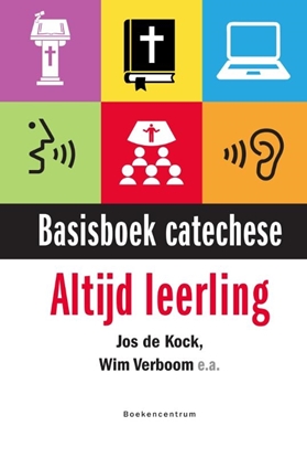 Afbeeldingen van Altijd leerling