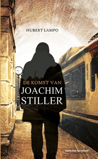 Afbeelding van Vlaamse Reuzen De komst van Joachim Stiller