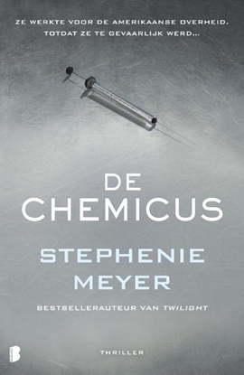Afbeeldingen van De chemicus