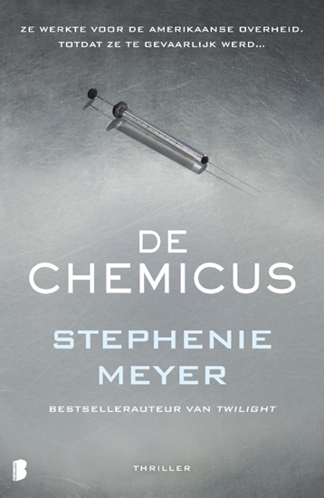 Afbeelding van De chemicus