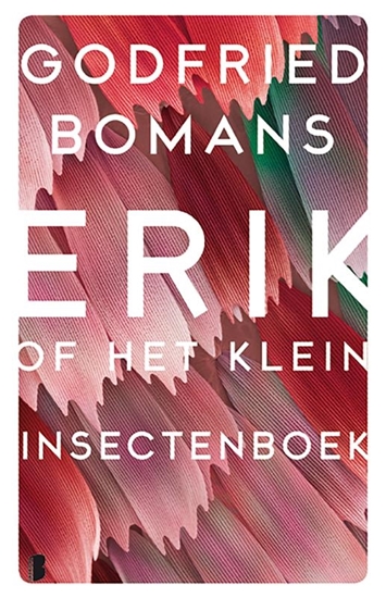 Afbeelding van Erik of het klein insectenboek