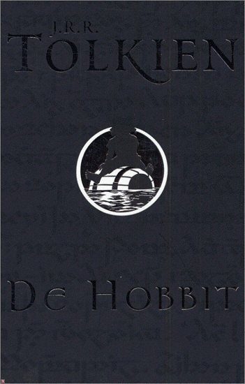 Afbeelding van De Hobbit