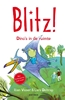 Afbeelding van Blitz! Dino's in de ruimte