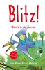 Afbeelding van Blitz! Dino's in de ruimte