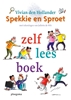 Afbeelding van Spekkie en Sproet zelf lees boek