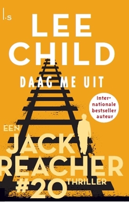 Afbeeldingen van Jack Reacher Daag me uit