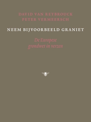 Afbeeldingen van Neem bijvoorbeeld graniet