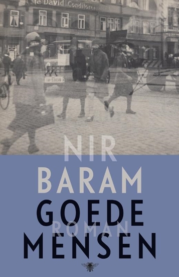 Afbeelding van Goede mensen