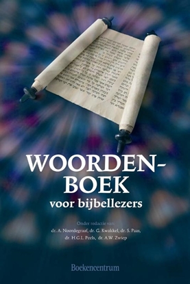 Afbeeldingen van Woordenboek voor Bijbellezers