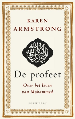 Afbeeldingen van De Profeet