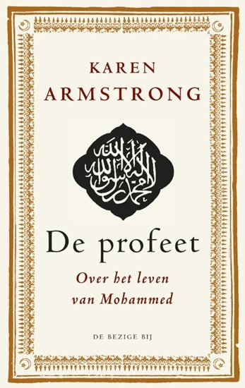 Afbeelding van De Profeet
