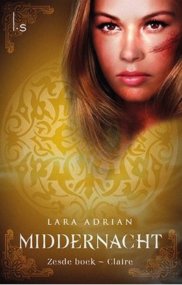Afbeeldingen van Middernacht Claire