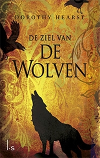 Afbeelding van Wolven De Ziel van de Wolven