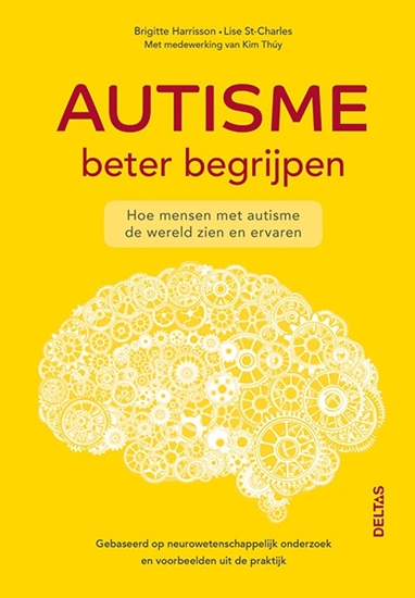 Afbeelding van Autisme beter begrijpen