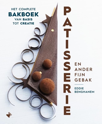 Afbeeldingen van Patisserie en ander fijn gebak