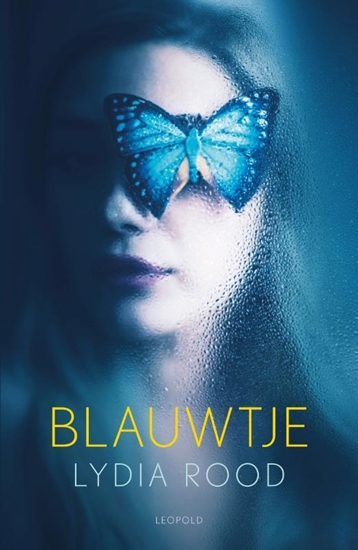 Afbeelding van Blauwtje