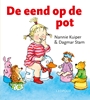 Afbeelding van De eend op de pot