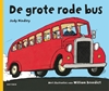 Afbeelding van De grote rode bus