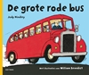 Afbeelding van De grote rode bus