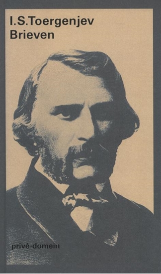 Afbeelding van Privé-domein Brieven