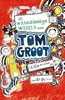 Afbeelding van Tom Groot De waanzinnige wereld van Tom Groot