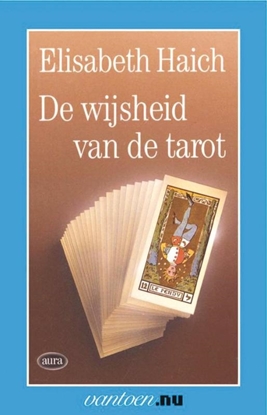 Afbeeldingen van Vantoen.nu Wijsheid van de tarot